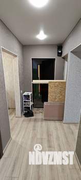 2-к квартира, вторичка, 45м2, 1/2 этаж