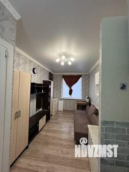 1-к квартира, вторичка, 14м2, 1/2 этаж