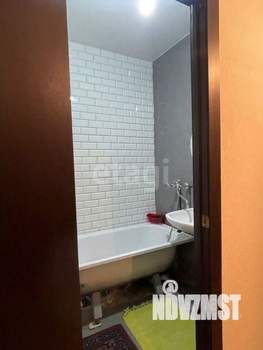 Студия квартира, вторичка, 28м2, 13/17 этаж