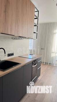 Студия квартира, вторичка, 30м2, 20/28 этаж