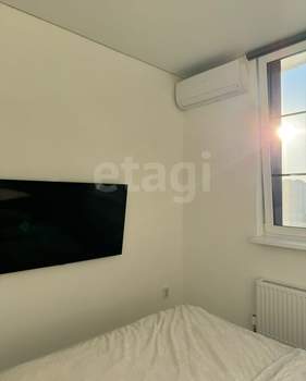 2-к квартира, вторичка, 43м2, 13/16 этаж