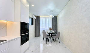 1-к квартира, вторичка, 36м2, 5/9 этаж