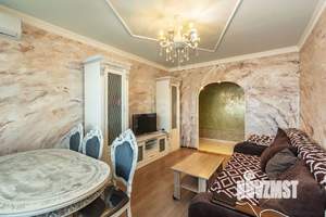 3-к квартира, вторичка, 65м2, 9/9 этаж