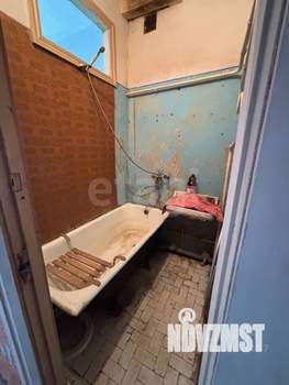 3-к квартира, вторичка, 58м2, 6/6 этаж