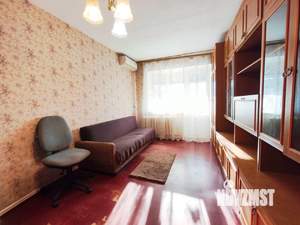 1-к квартира, вторичка, 29м2, 5/5 этаж