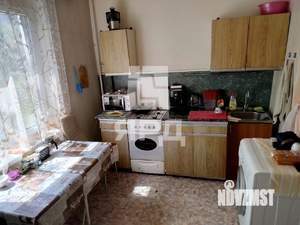 1-к квартира, вторичка, 37м2, 5/9 этаж