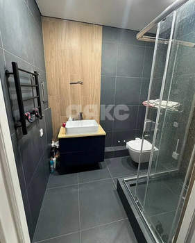 2-к квартира, вторичка, 37м2, 15/20 этаж