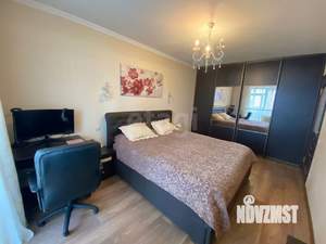 1-к квартира, вторичка, 66м2, 6/11 этаж