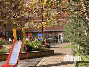 2-к квартира, вторичка, 86м2, 9/22 этаж