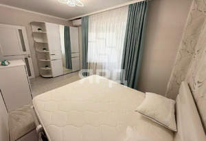 3-к квартира, вторичка, 75м2, 9/24 этаж