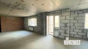 3-к квартира, вторичка, 110м2, 12/23 этаж