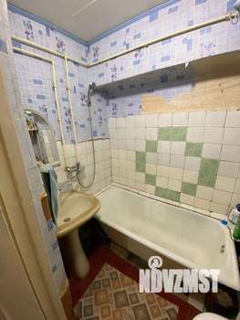 2-к квартира, вторичка, 45м2, 1/2 этаж