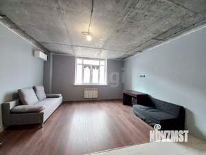 2-к квартира, вторичка, 58м2, 15/19 этаж