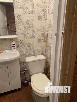 1-к квартира, вторичка, 29м2, 2/9 этаж