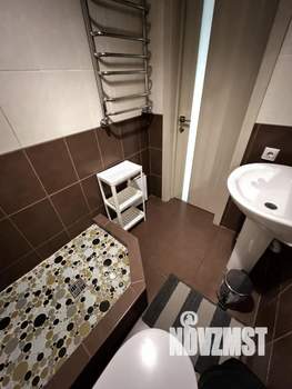 1-к квартира, вторичка, 26м2, 4/4 этаж