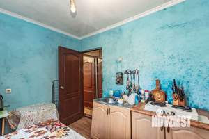 1-к квартира, вторичка, 25м2, 1/5 этаж