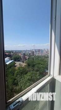 1-к квартира, вторичка, 32м2, 17/26 этаж
