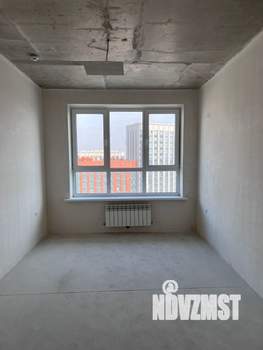2-к квартира, вторичка, 58м2, 18/22 этаж