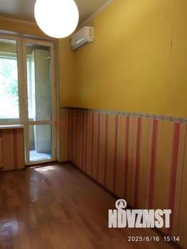 1-к квартира, вторичка, 43м2, 2/5 этаж