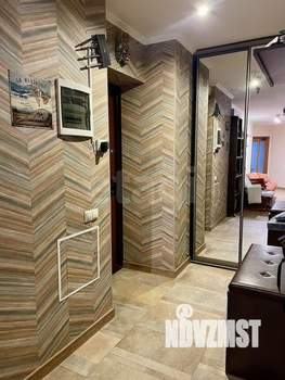 3-к квартира, вторичка, 85м2, 5/16 этаж