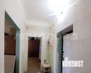 2-к квартира, вторичка, 49м2, 1/3 этаж