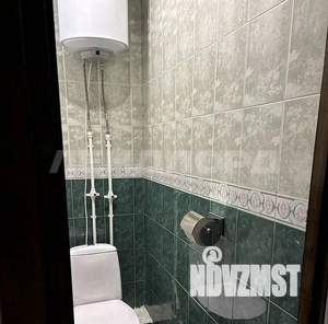 2-к квартира, вторичка, 50м2, 4/10 этаж