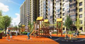 Студия квартира, вторичка, 25м2, 6/32 этаж