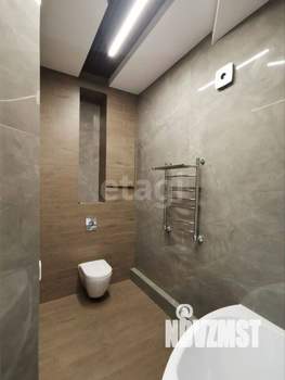 2-к квартира, вторичка, 51м2, 21/21 этаж