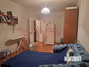 1-к квартира, вторичка, 42м2, 7/10 этаж