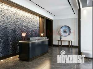 2-к квартира, сданный дом, 62м2, 15/16 этаж