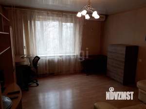 2-к квартира, вторичка, 50м2, 3/9 этаж