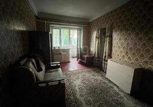 2-к квартира, вторичка, 46м2, 5/5 этаж