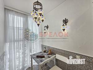 2-к квартира, вторичка, 43м2, 9/19 этаж