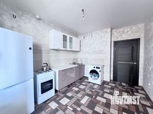 2-к квартира, вторичка, 60м2, 17/24 этаж