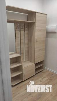 1-к квартира, вторичка, 22м2, 4/10 этаж