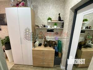 Студия квартира, вторичка, 31м2, 11/25 этаж