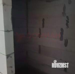 Студия квартира, вторичка, 21м2, 3/4 этаж