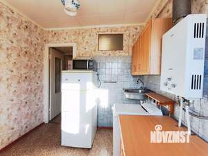 1-к квартира, вторичка, 29м2, 5/5 этаж