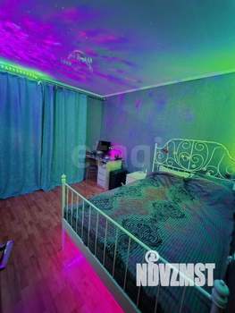 3-к квартира, вторичка, 84м2, 4/10 этаж