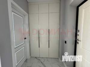 1-к квартира, вторичка, 35м2, 16/20 этаж