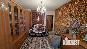 2-к квартира, вторичка, 46м2, 4/5 этаж