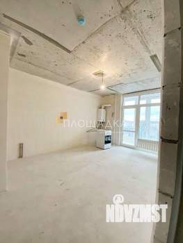 2-к квартира, вторичка, 61м2, 19/20 этаж