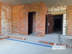 3-к квартира, вторичка, 76м2, 10/13 этаж