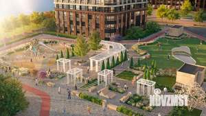3-к квартира, вторичка, 79м2, 13/24 этаж