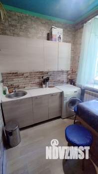 1-к квартира, вторичка, 35м2, 2/2 этаж