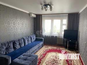 3-к квартира, вторичка, 87м2, 6/10 этаж