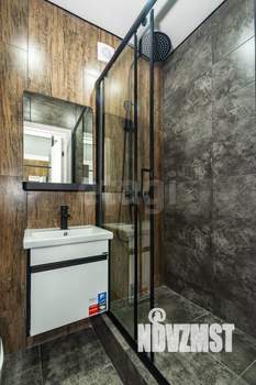 1-к квартира, вторичка, 35м2, 9/11 этаж