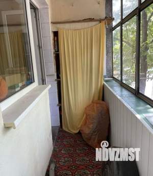 2-к квартира, вторичка, 41м2, 2/5 этаж