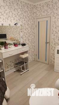 3-к квартира, вторичка, 64м2, 9/9 этаж