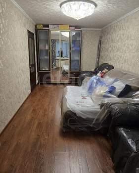 1-к квартира, вторичка, 28м2, 5/5 этаж